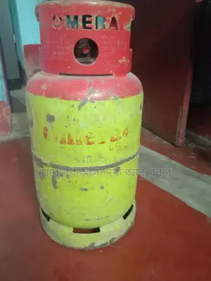 গ্যাস সেলেনডার