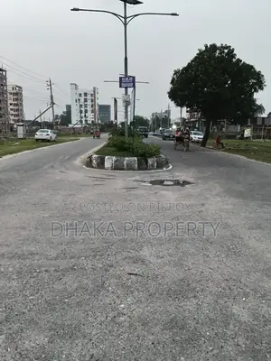 110ft Rd 6 Katha Commercial Sector-17/A