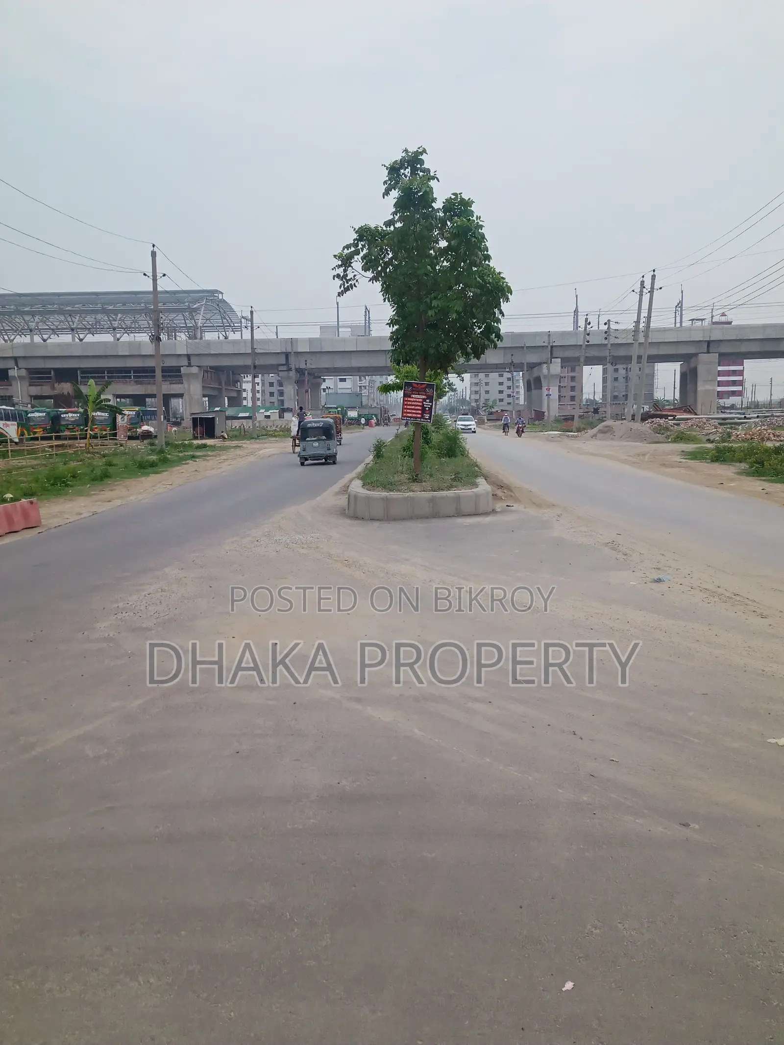 110ft Rd 6 Katha Commercial Sector-17/A