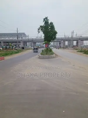 110ft Rd 6 Katha Commercial Sector-17/A