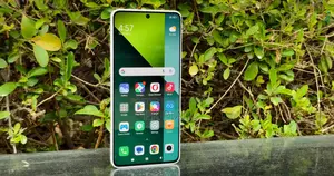 Xiaomi Redmi Note 13 Pro . (Used)