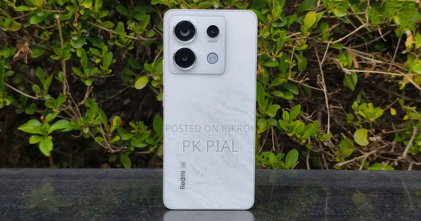 Xiaomi Redmi Note 13 Pro (Used)