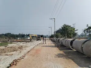 মোহাম্মদপুরের পাশে প্লট