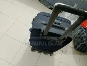 Luggage Trolley