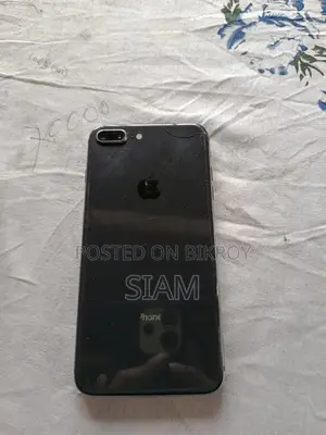 Apple iPhone 8 Plus (Used)