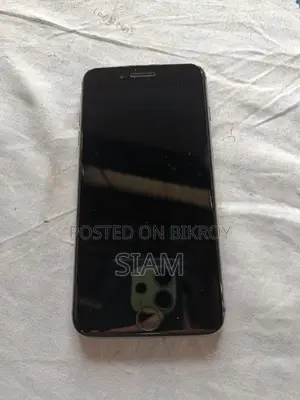 Apple iPhone 8 Plus (Used)