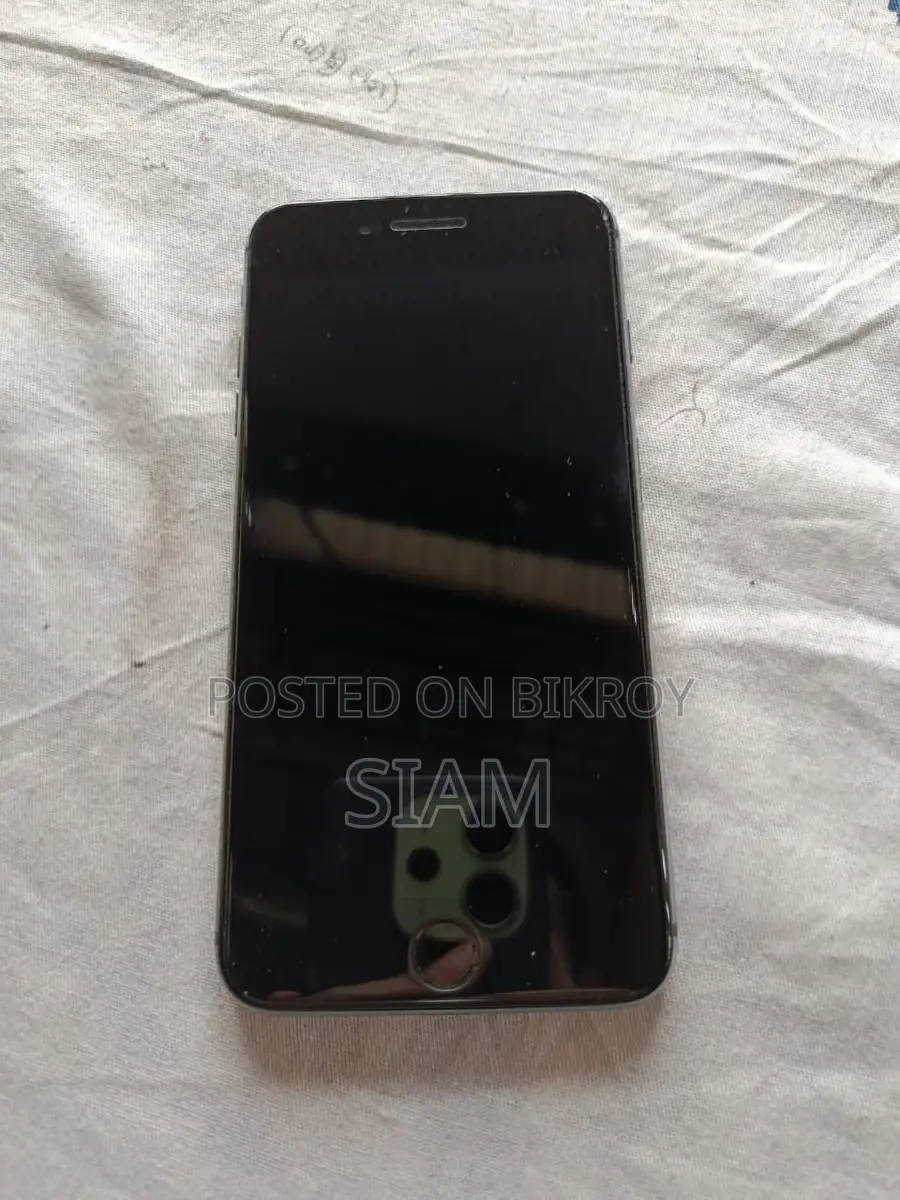 Apple iPhone 8 Plus (Used)