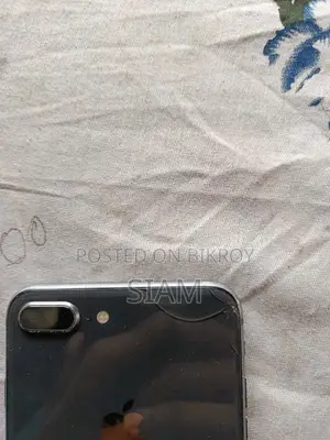 Apple iPhone 8 Plus (Used)
