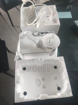 পোর্টএ্যাবল সাকশন মেশিন