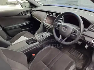 Honda Insight EX BLACK STYLE 2021