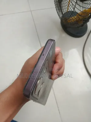 Vivo Y27s 128 GB Black