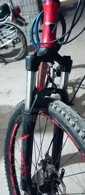 Bicycle Sell