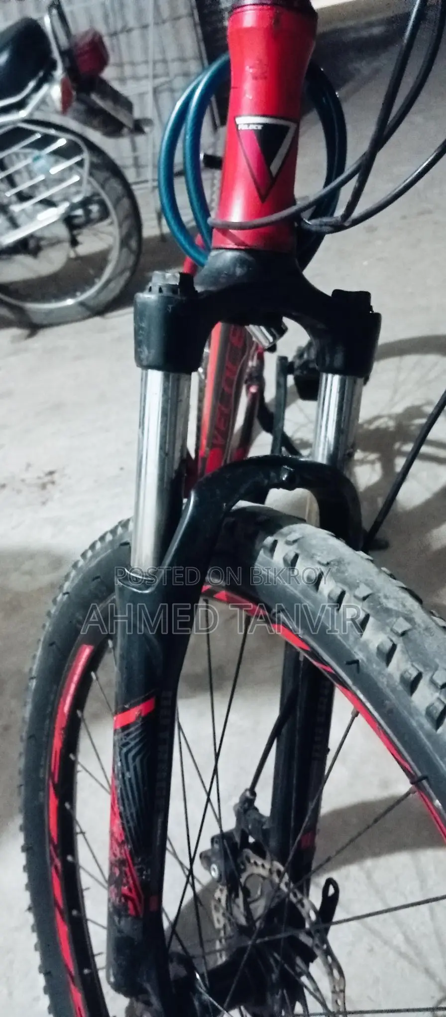 Bicycle Sell