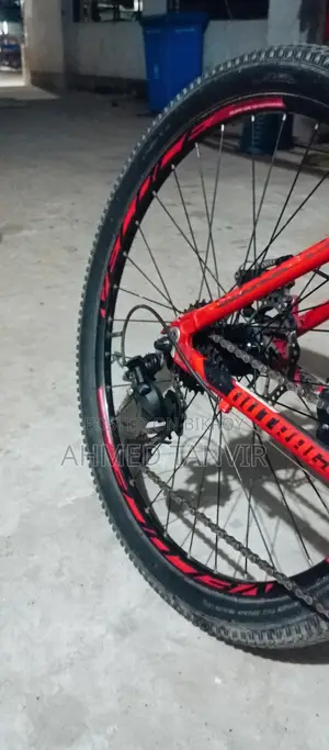 Bicycle Sell