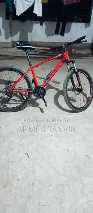 Bicycle Sell