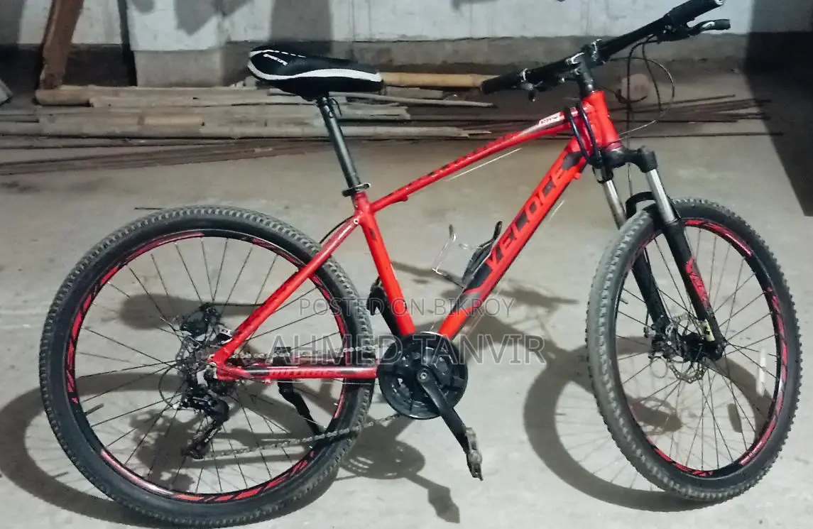 Bicycle Sell