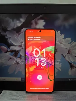 Google Pixel 9a 256 GB Blue