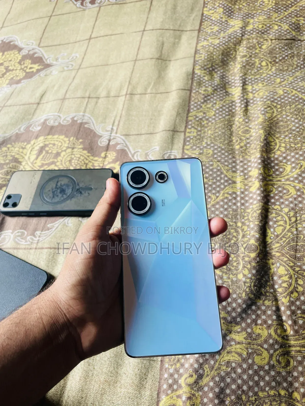 Tecno Camon 20 256 GB
