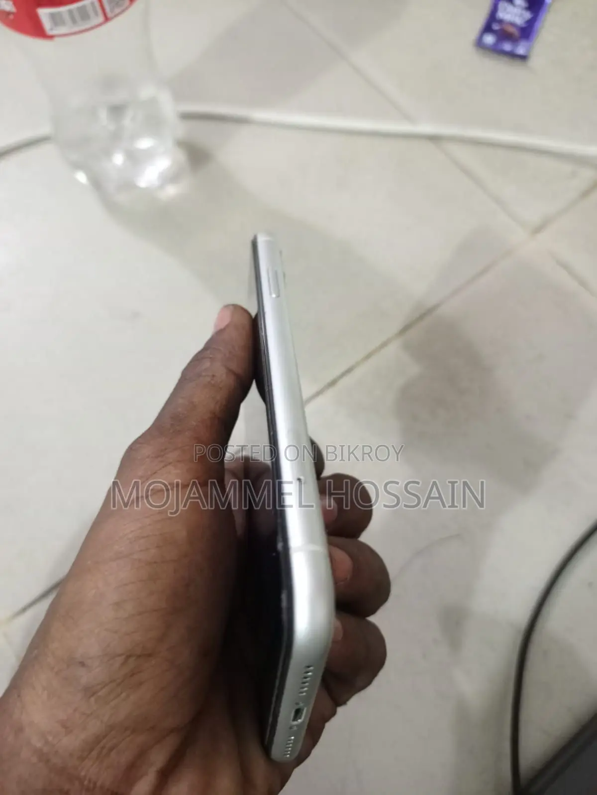 অ্যাপল আইফোন ১১ (ব্যবহৃত)