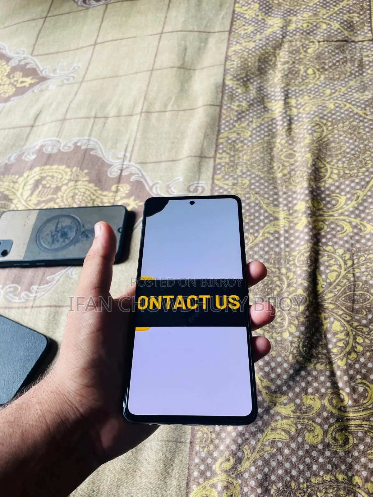 Tecno Camon 20 256 GB