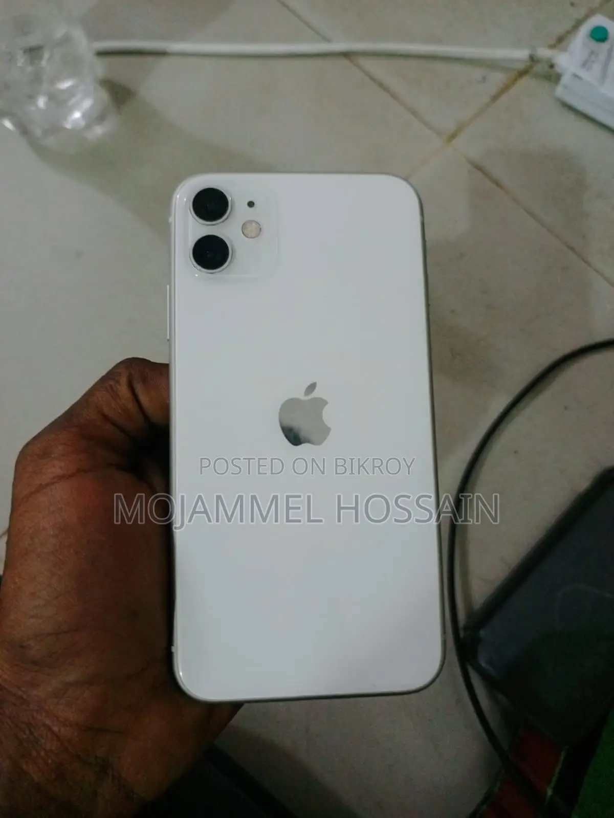 অ্যাপল আইফোন ১১ (ব্যবহৃত)