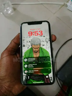 অ্যাপল আইফোন ১১ (ব্যবহৃত)