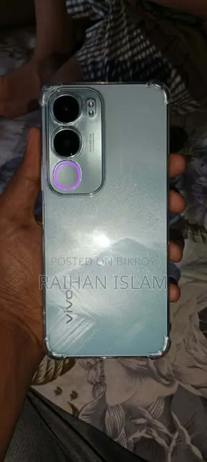 Vivo Y29s Phone (Used)