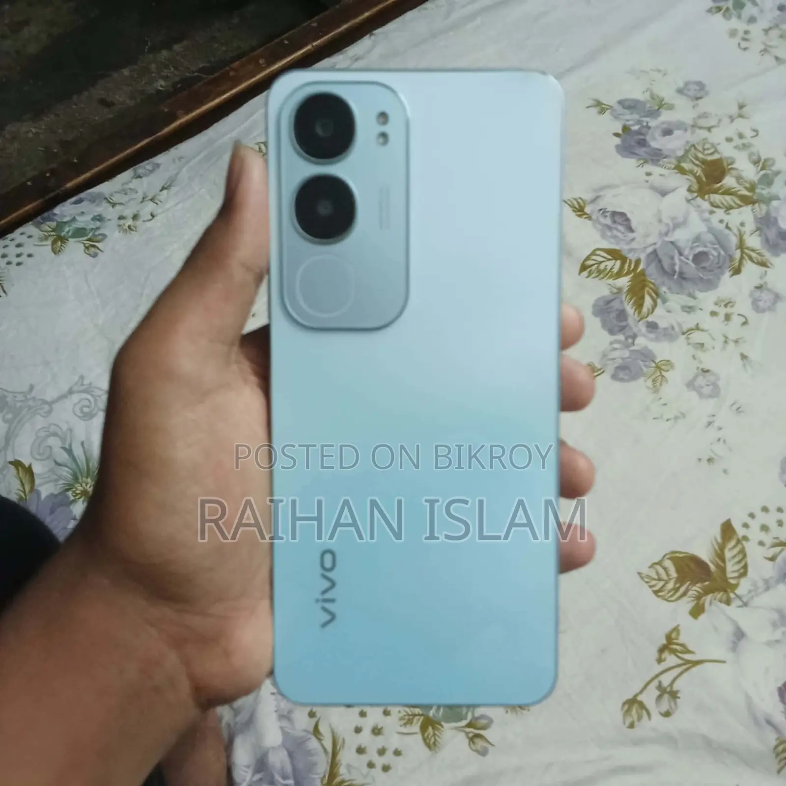 Vivo Y29s Phone (Used)