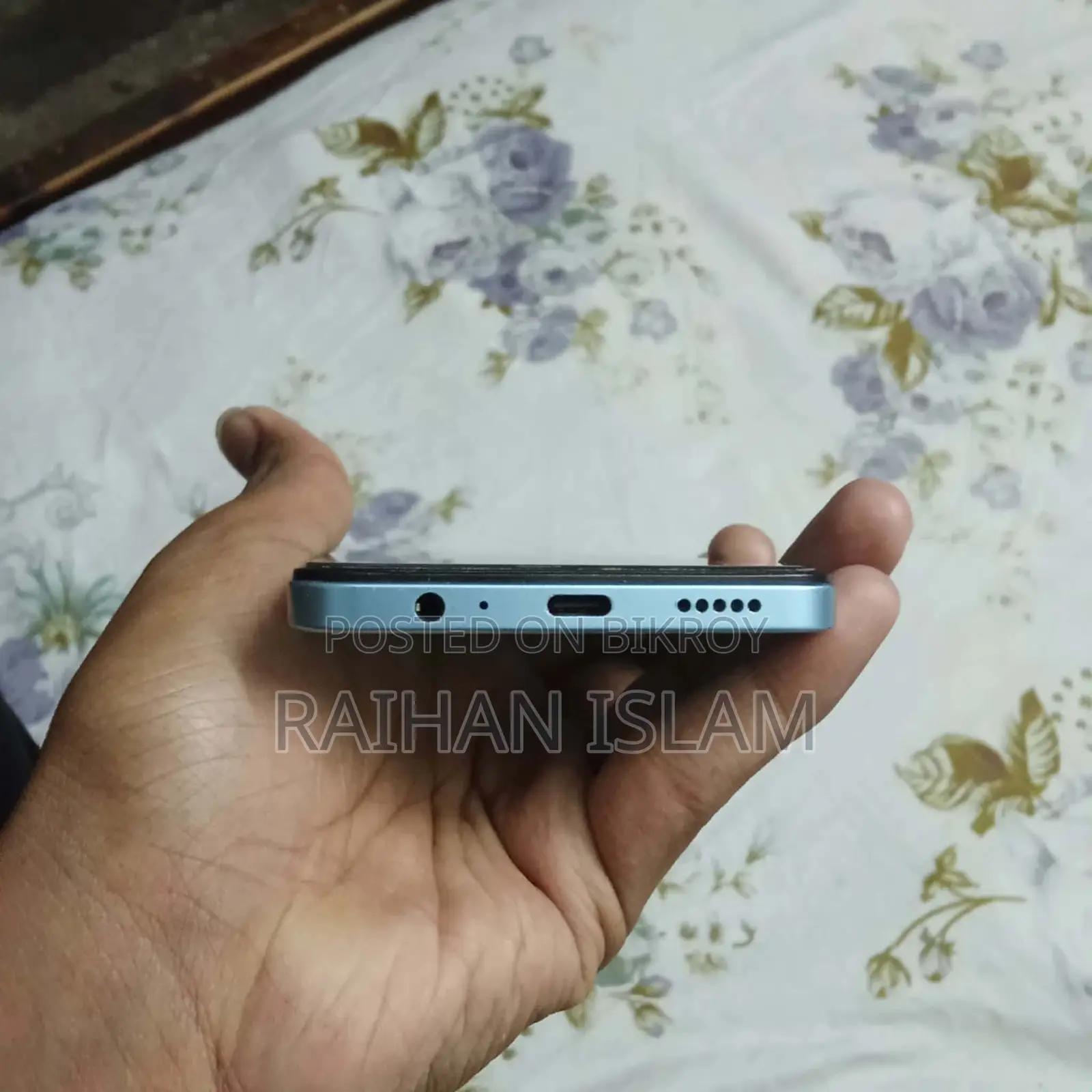Vivo Y29s Phone (Used)