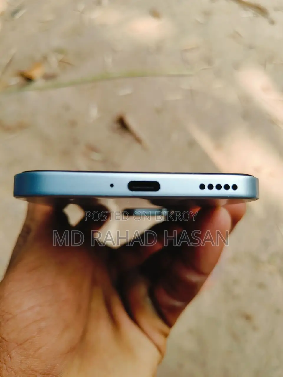 Honor 200 Lite (Used)