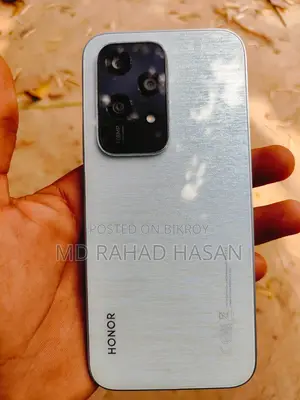 Honor 200 Lite (Used)