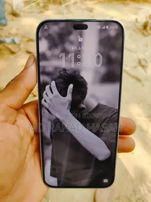 Honor 200 Lite (Used)