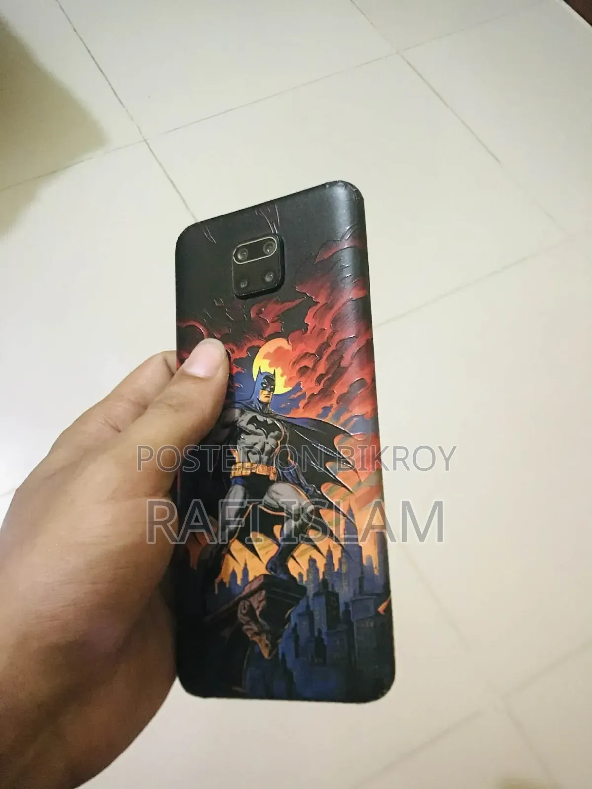 Xiaomi Mi 9 Pro 128 GB Blue