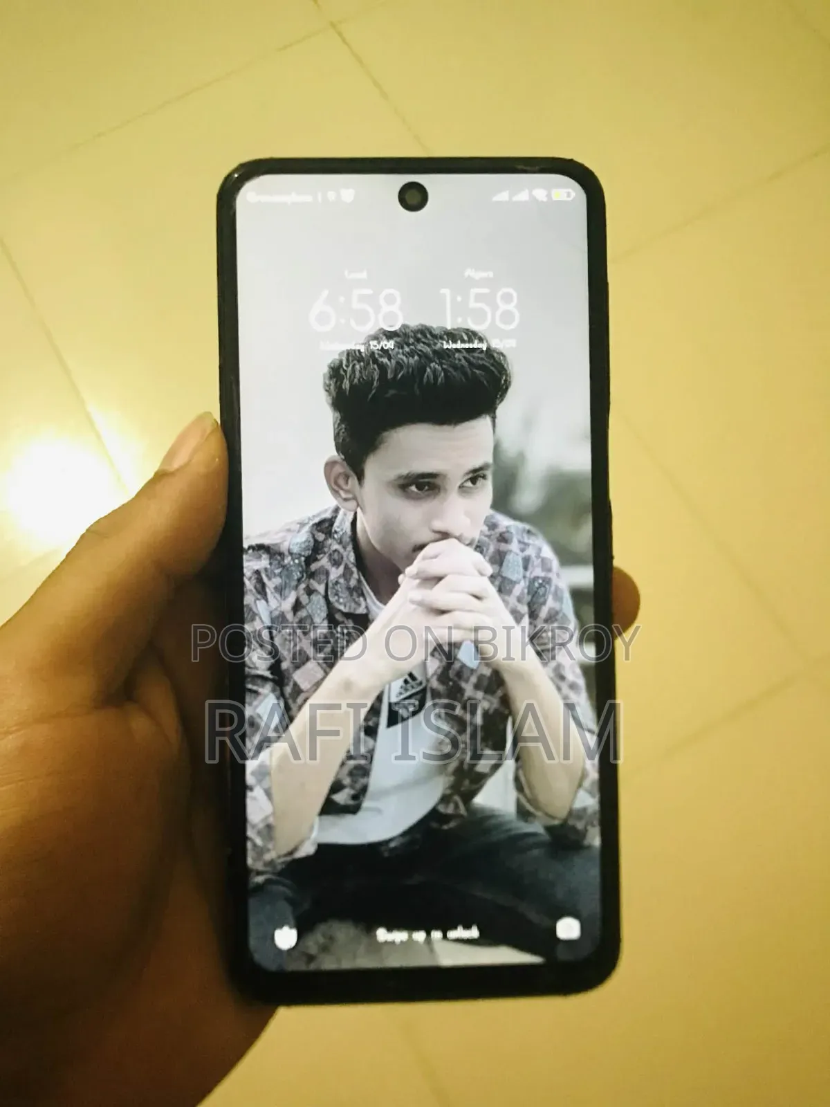 Xiaomi Mi 9 Pro 128 GB Blue