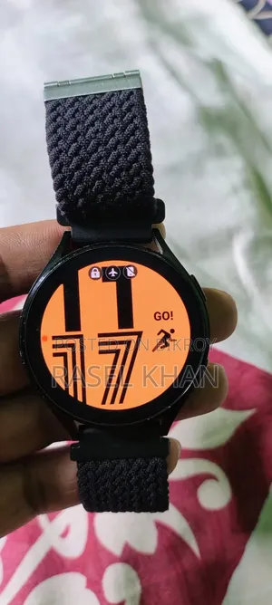 Samsung Galaxy Watch 4 Smr870