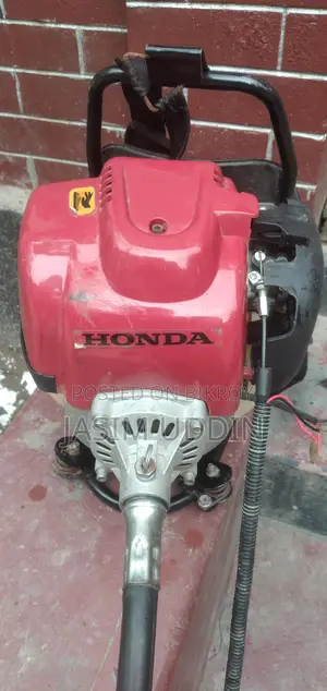 Brush Cutter/ধান/ঘাস কাটার মেশিন
