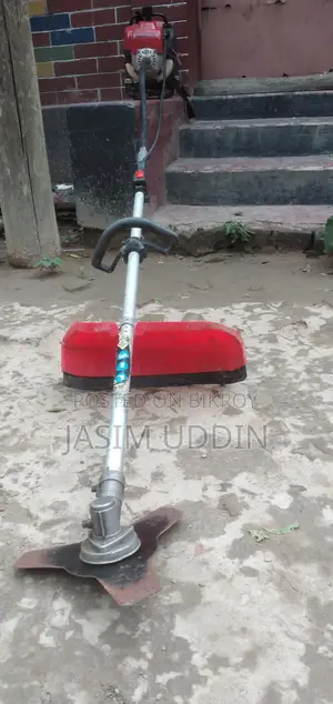 Brush Cutter/Paddy/Grass Cutting Machine