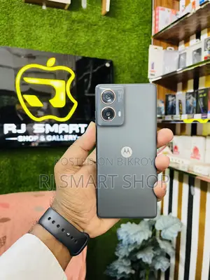 Motorola Moto G85 256 GB Black
