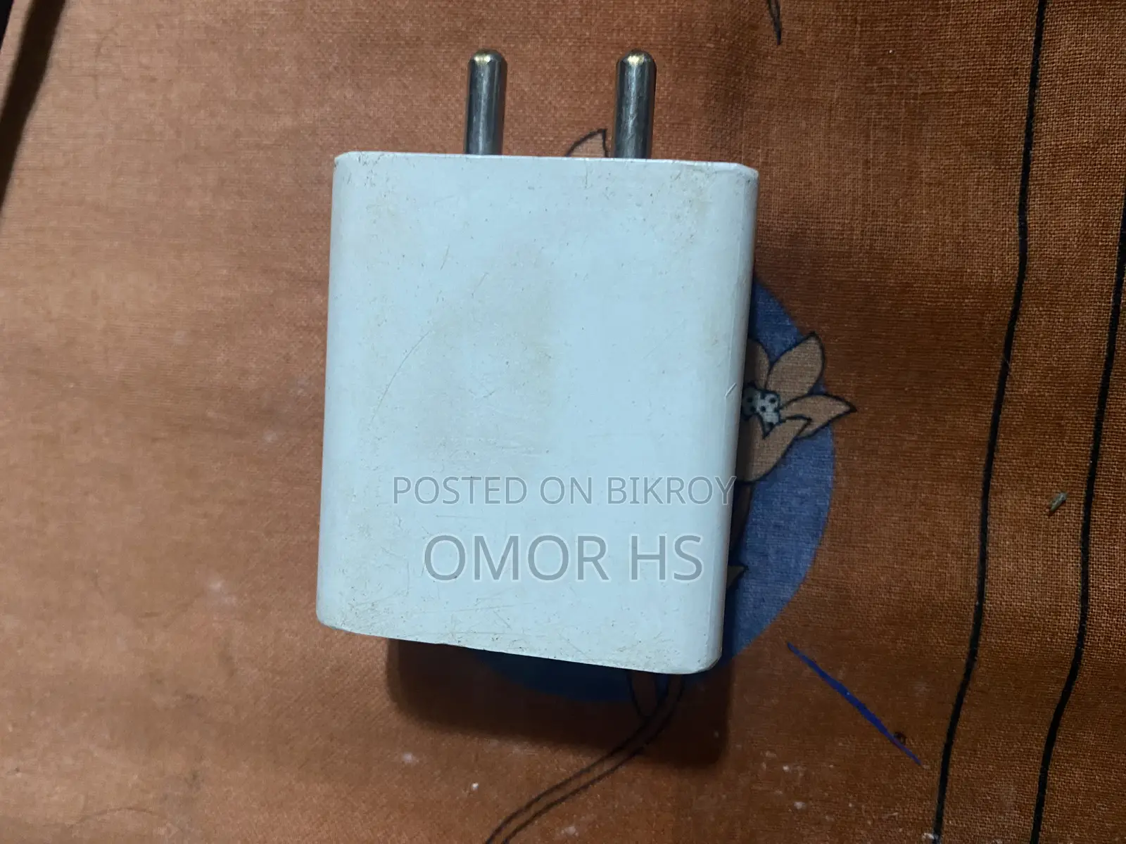 33W Mi Turbo