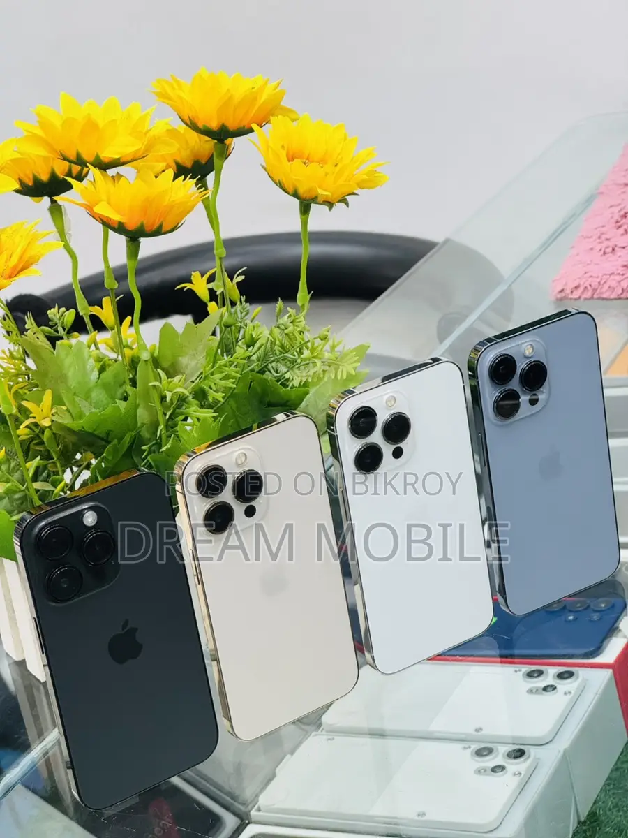Apple iPhone 13 Pro (Used)