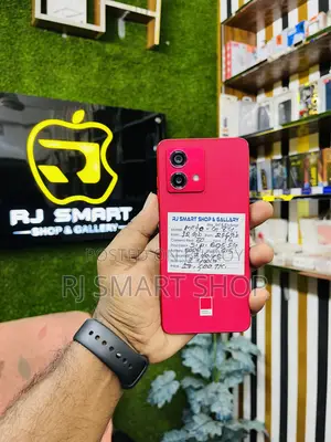 Motorola Moto G85 256 GB Black
