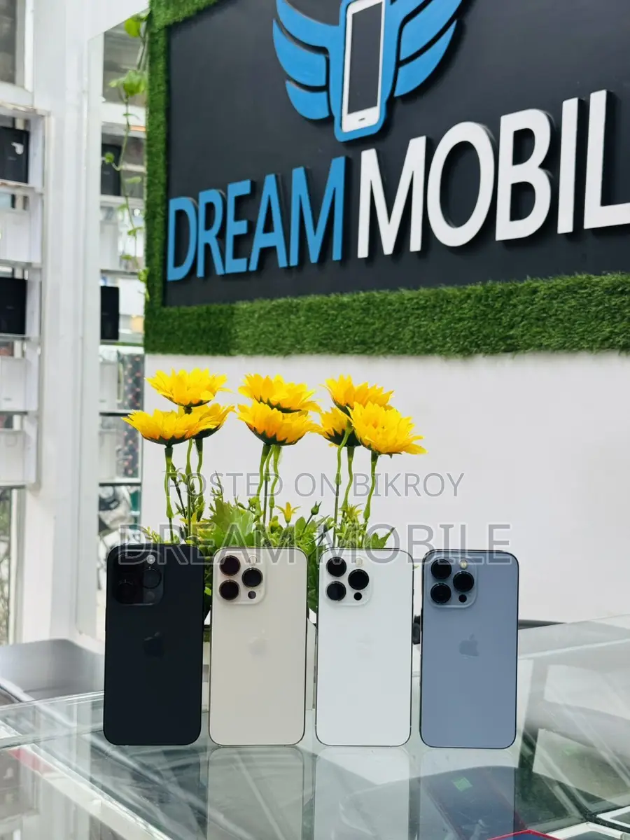 Apple iPhone 13 Pro (Used)