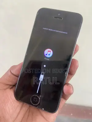 Apple iPhone 5 (Used)