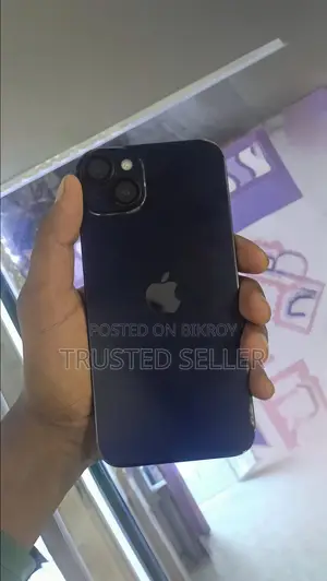 Apple iPhone 14 Plus সব অরজিনাল (Used)