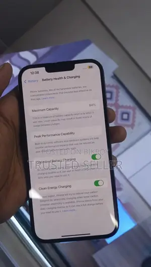 Apple iPhone 14 Plus সব অরজিনাল (Used)