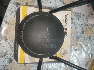 ওয়্যারলেস -এন৩০০ রাউটার