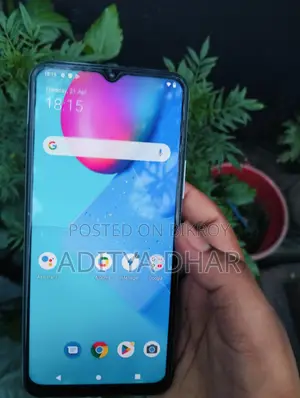 Vivo Y20 4/64 (Used)