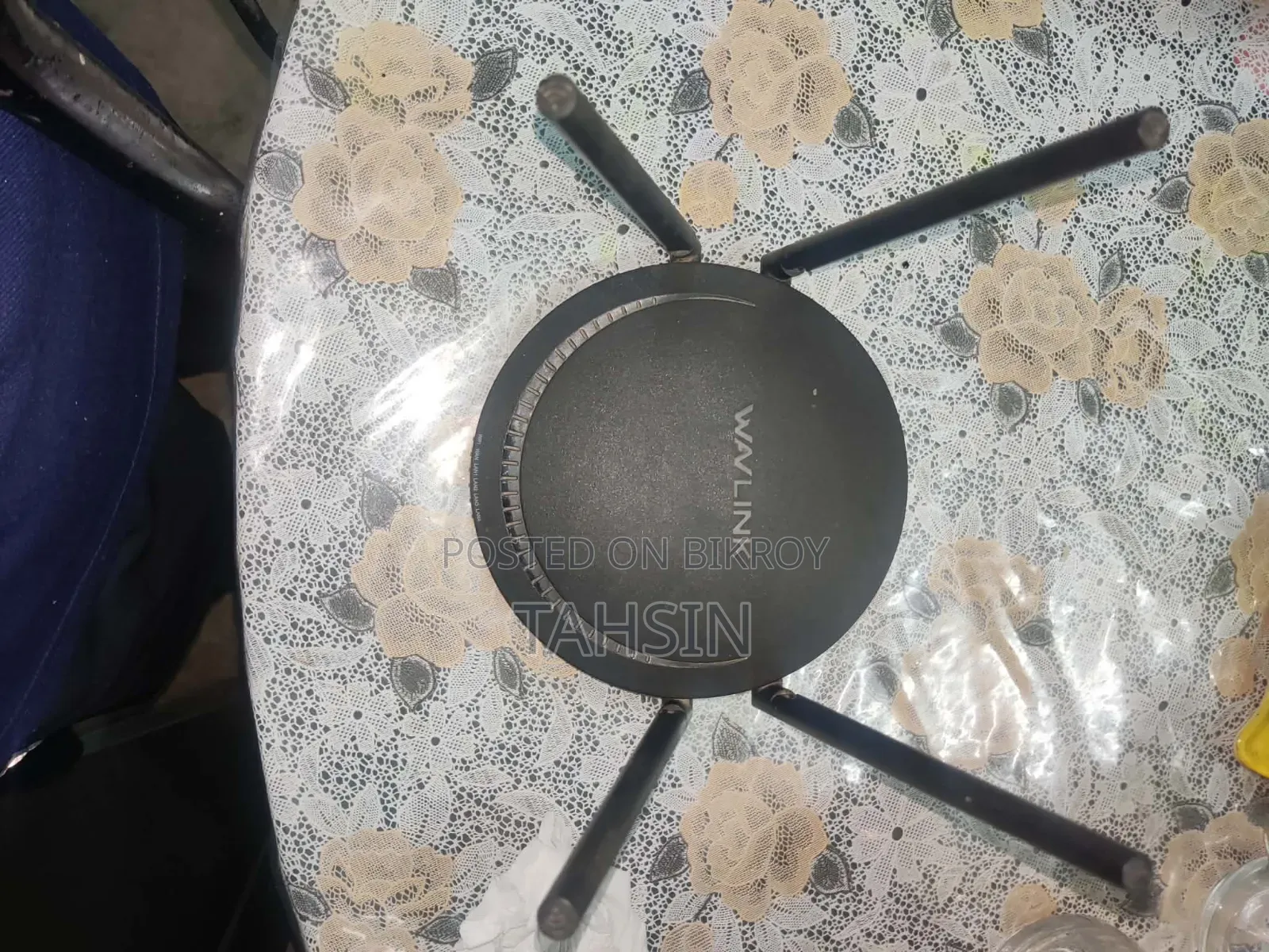 ওয়্যারলেস -এন৩০০ রাউটার