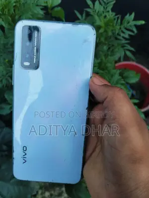 Vivo Y20 4/64 (Used)