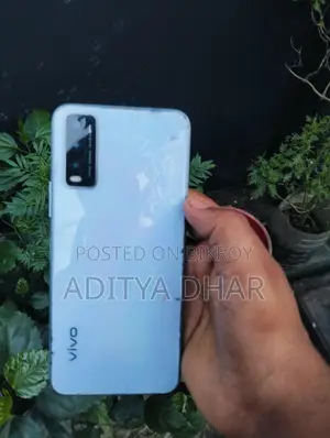 Vivo Y20 4/64 (Used)